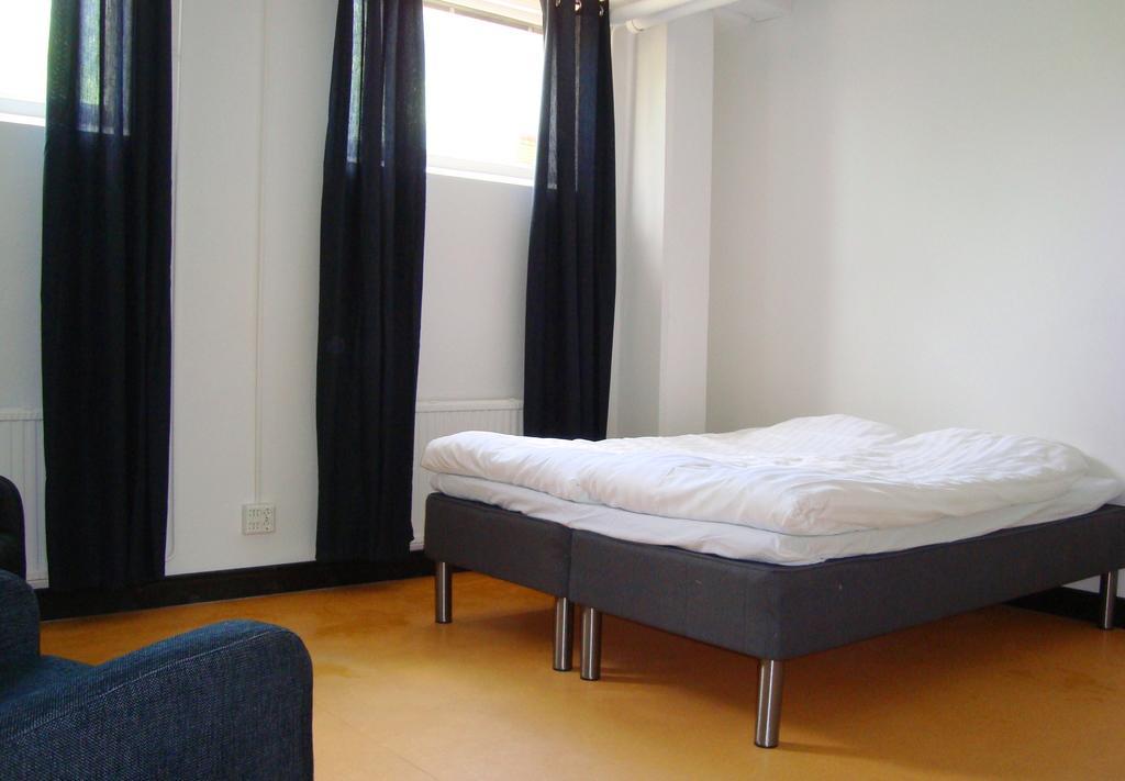 Vimmerby Bed & Breakfast 객실 사진