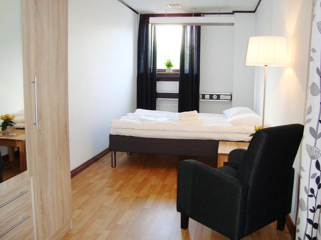 Vimmerby Bed & Breakfast 객실 사진