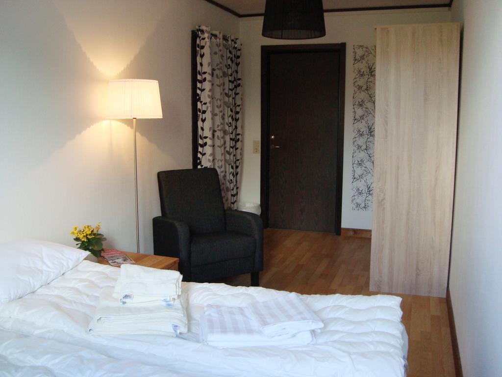 Vimmerby Bed & Breakfast 객실 사진