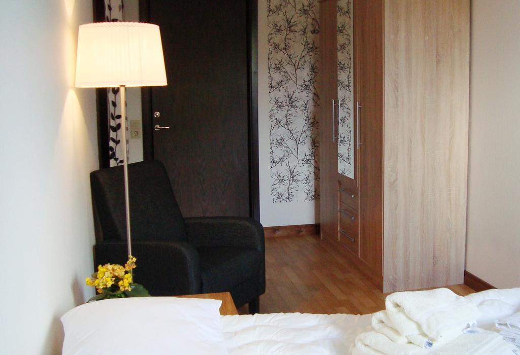 Vimmerby Bed & Breakfast 객실 사진