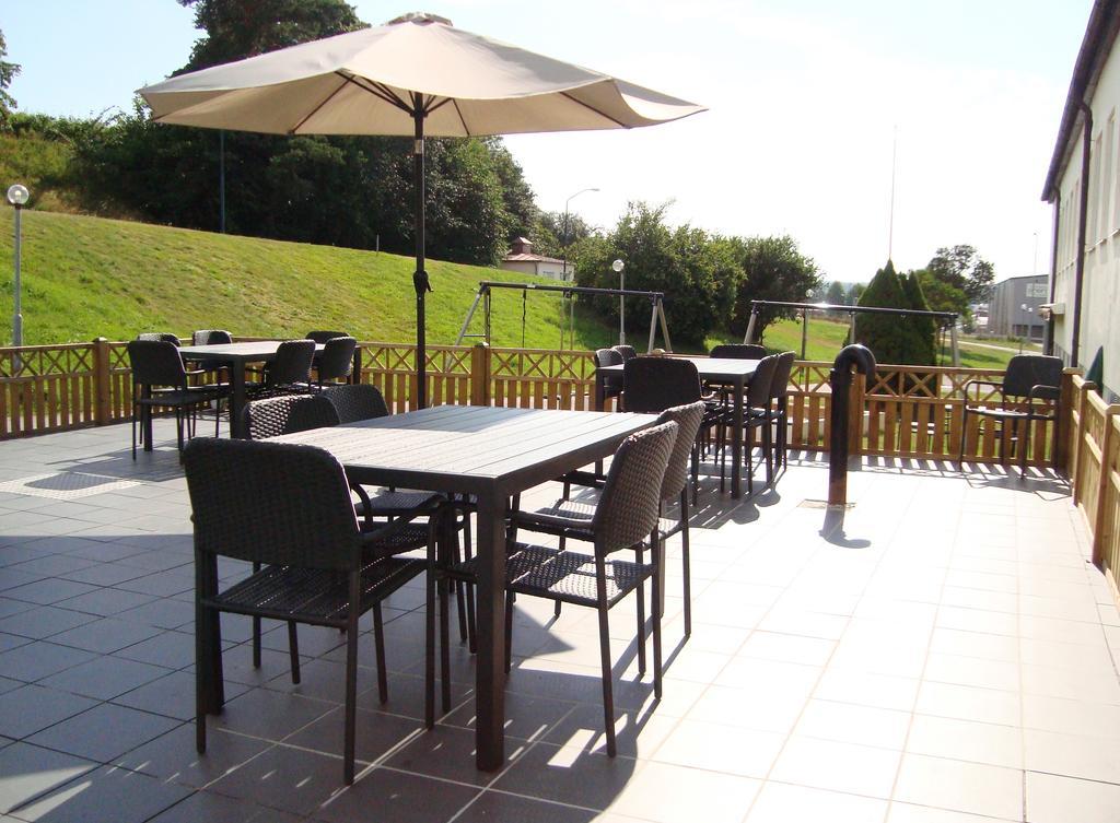 Vimmerby Bed & Breakfast 외부 사진