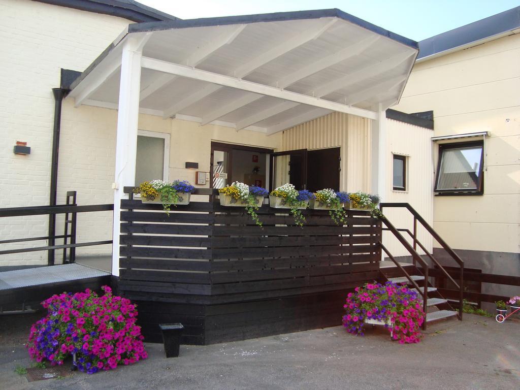 Vimmerby Bed & Breakfast 외부 사진
