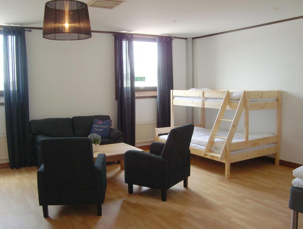 Vimmerby Bed & Breakfast 객실 사진