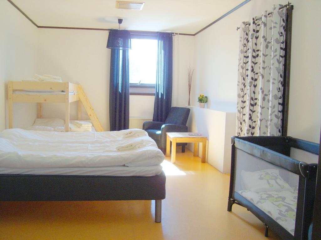 Vimmerby Bed & Breakfast 객실 사진