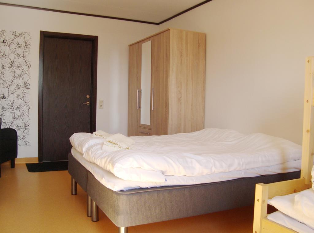 Vimmerby Bed & Breakfast 객실 사진