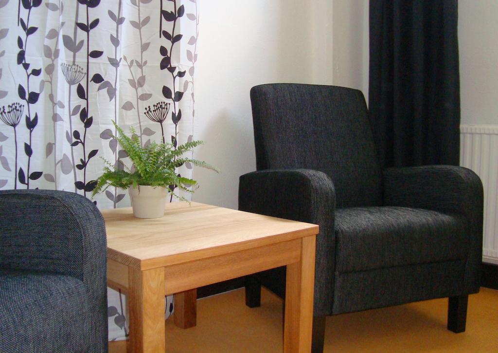 Vimmerby Bed & Breakfast 외부 사진