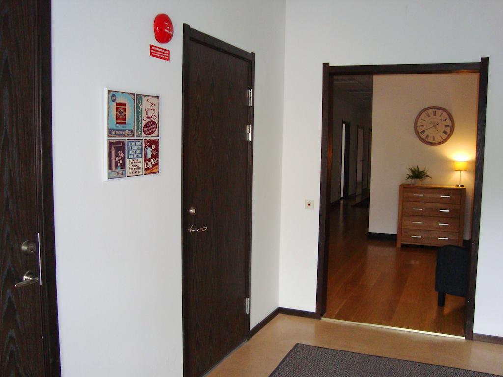 Vimmerby Bed & Breakfast 외부 사진
