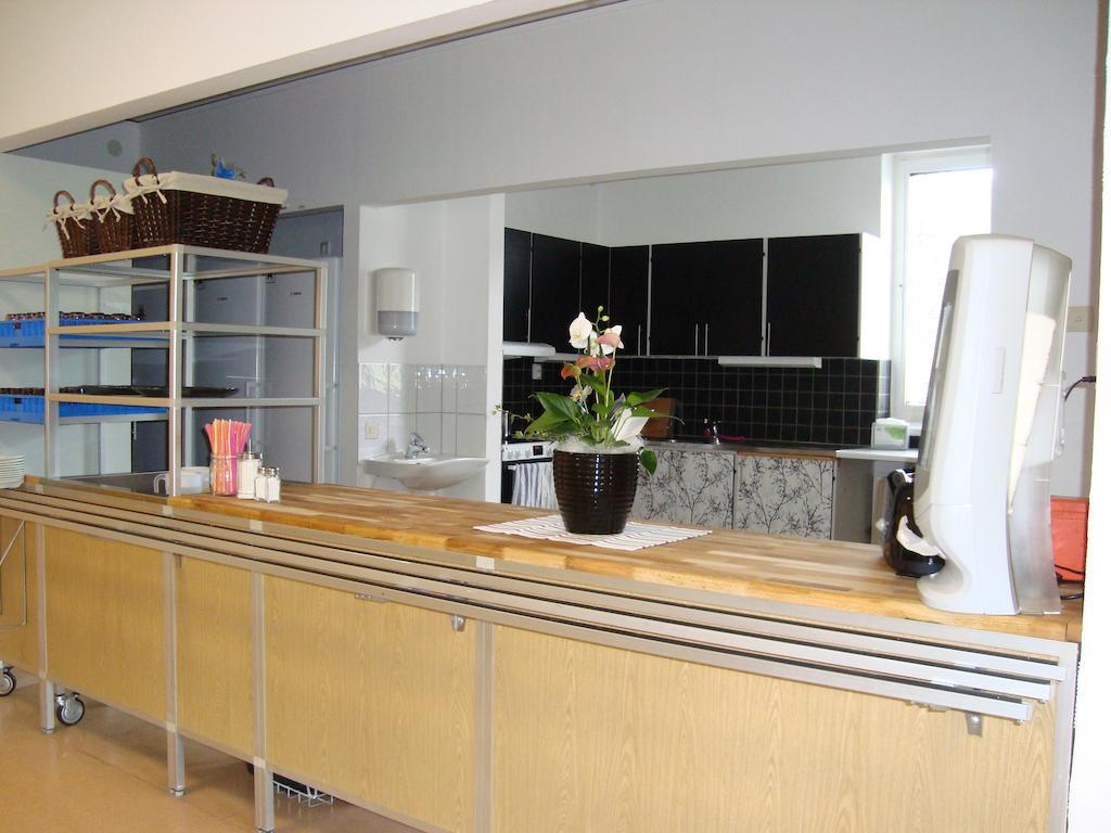 Vimmerby Bed & Breakfast 외부 사진
