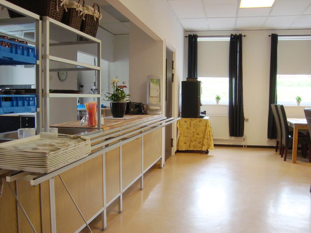 Vimmerby Bed & Breakfast 외부 사진