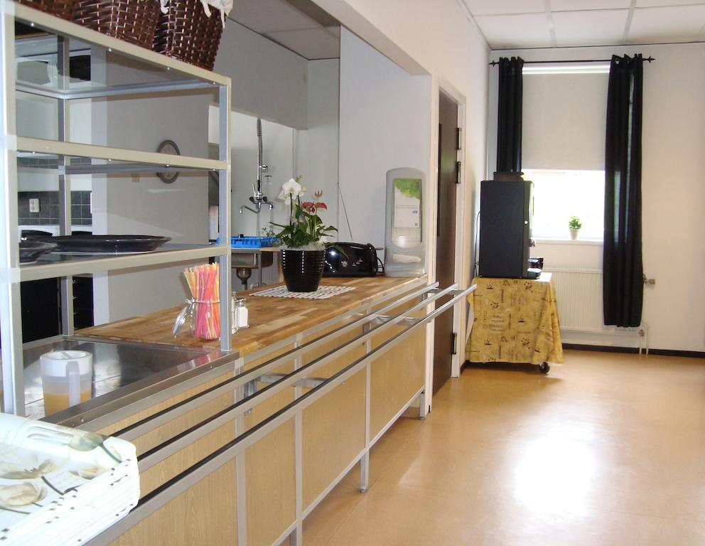 Vimmerby Bed & Breakfast 외부 사진