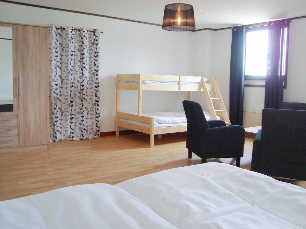 Vimmerby Bed & Breakfast 객실 사진