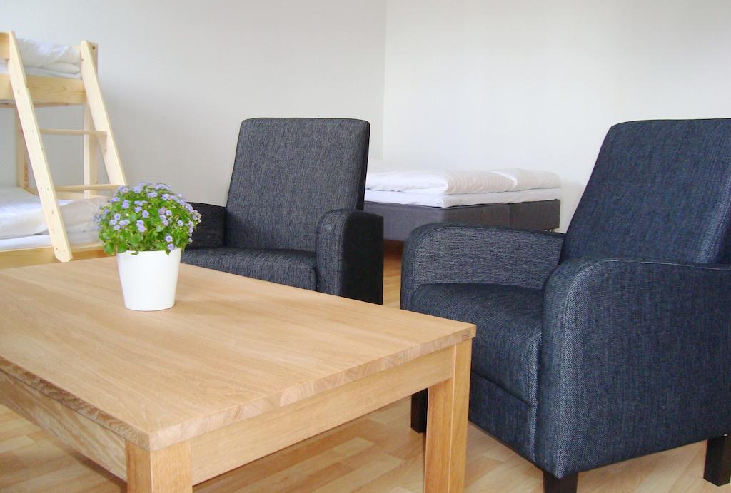 Vimmerby Bed & Breakfast 객실 사진