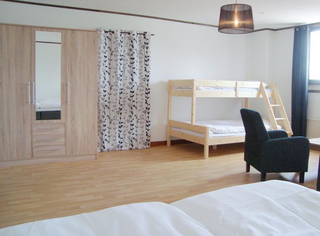 Vimmerby Bed & Breakfast 객실 사진