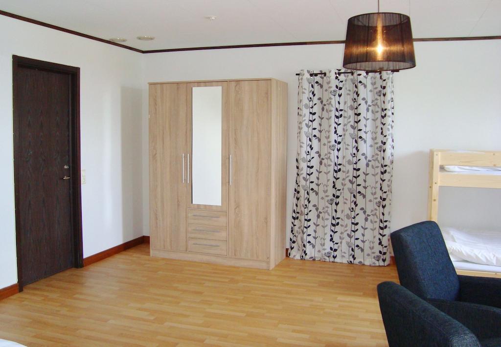 Vimmerby Bed & Breakfast 객실 사진