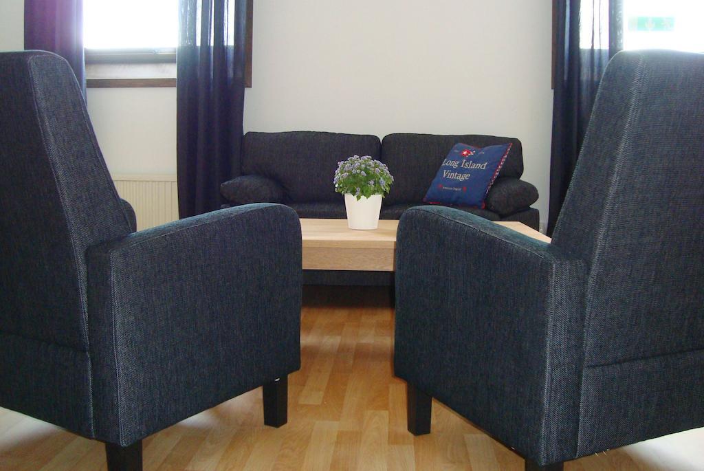 Vimmerby Bed & Breakfast 객실 사진