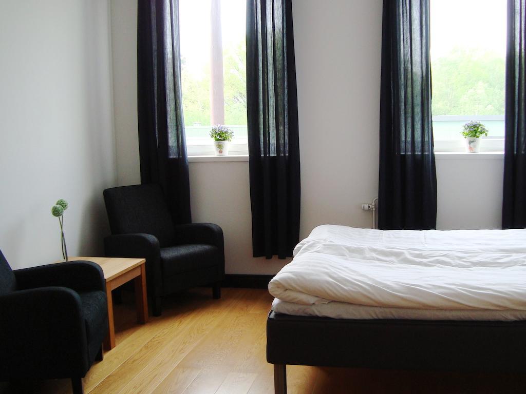 Vimmerby Bed & Breakfast 외부 사진