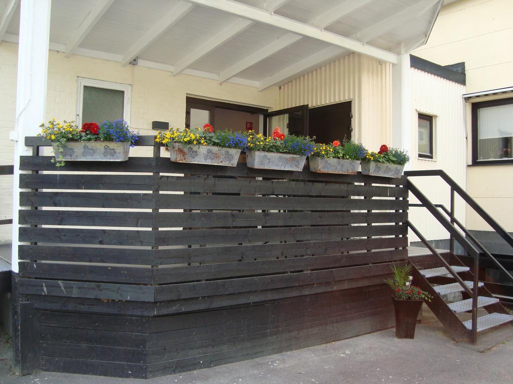 Vimmerby Bed & Breakfast 외부 사진
