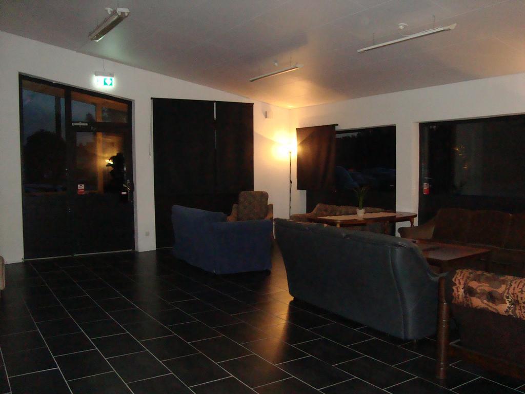 Vimmerby Bed & Breakfast 외부 사진