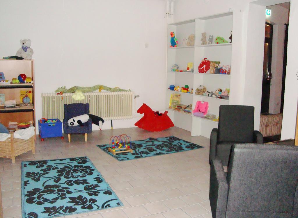 Vimmerby Bed & Breakfast 외부 사진