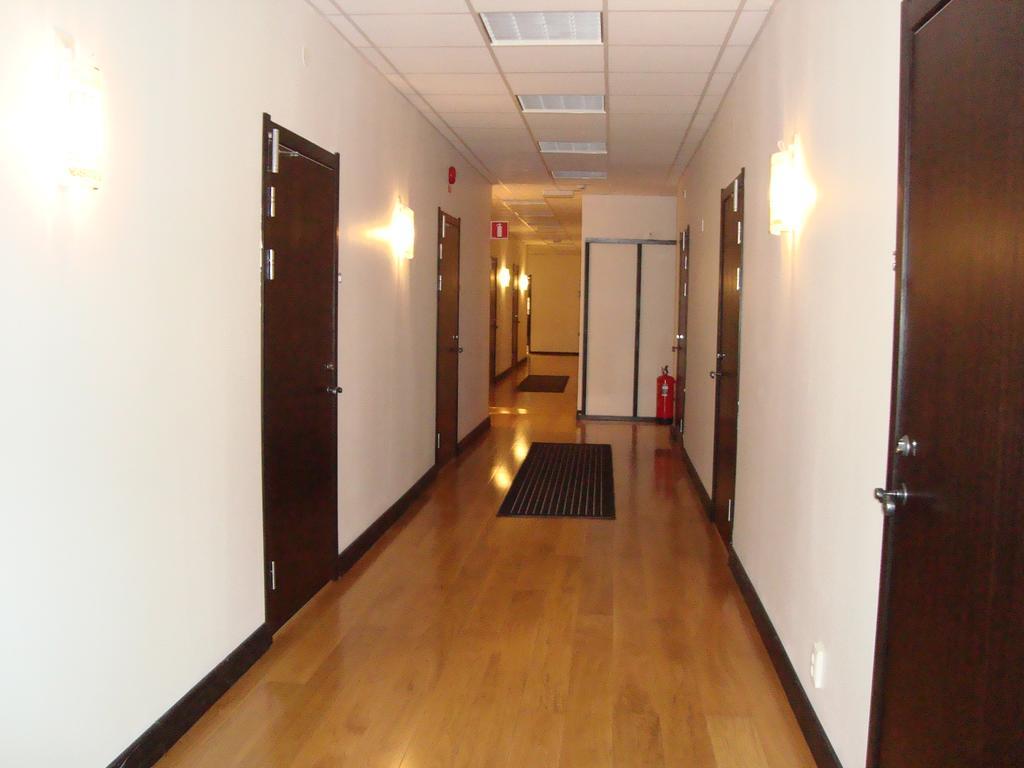 Vimmerby Bed & Breakfast 외부 사진