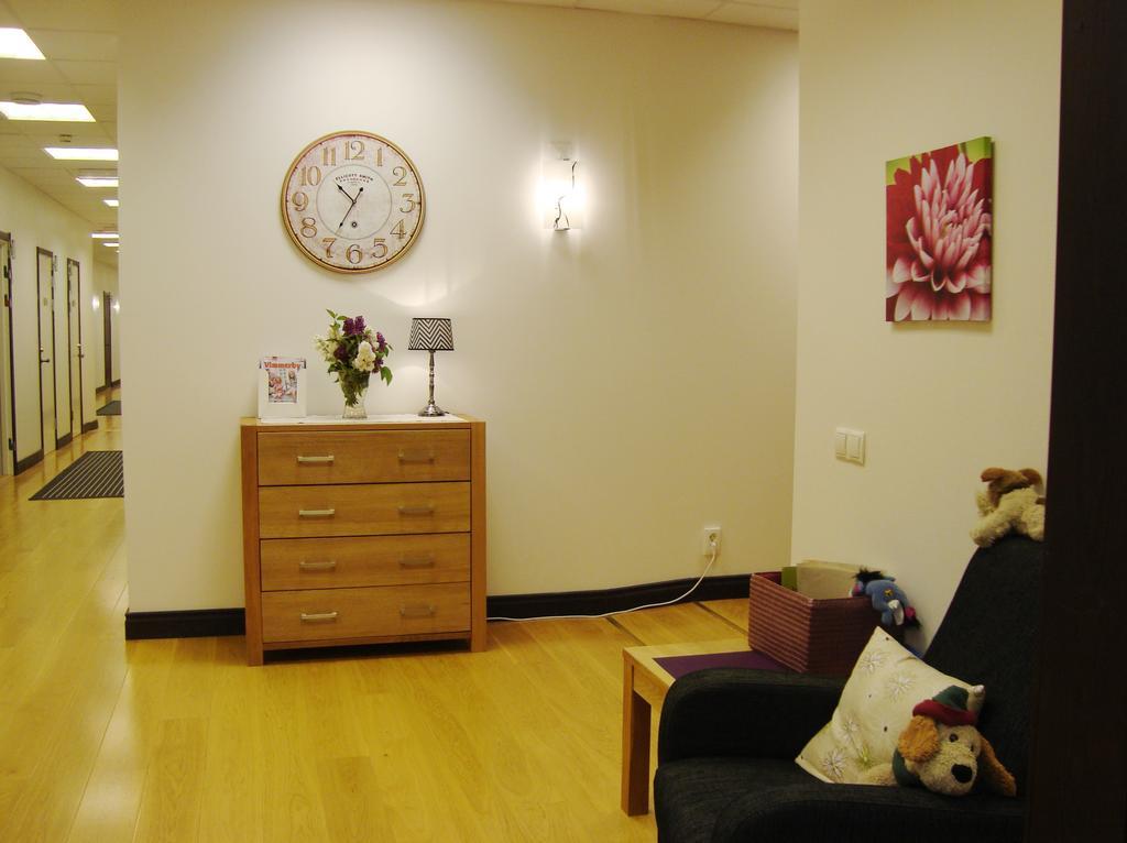 Vimmerby Bed & Breakfast 외부 사진