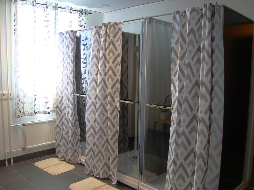 Vimmerby Bed & Breakfast 외부 사진