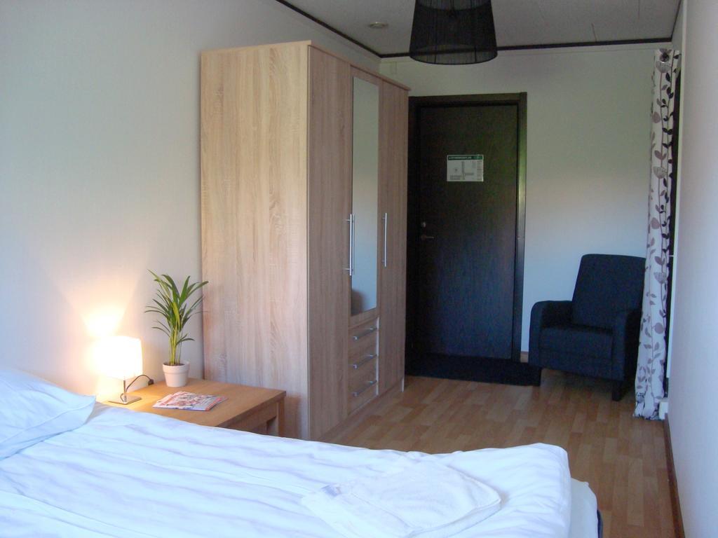 Vimmerby Bed & Breakfast 외부 사진