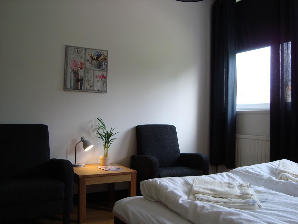 Vimmerby Bed & Breakfast 외부 사진