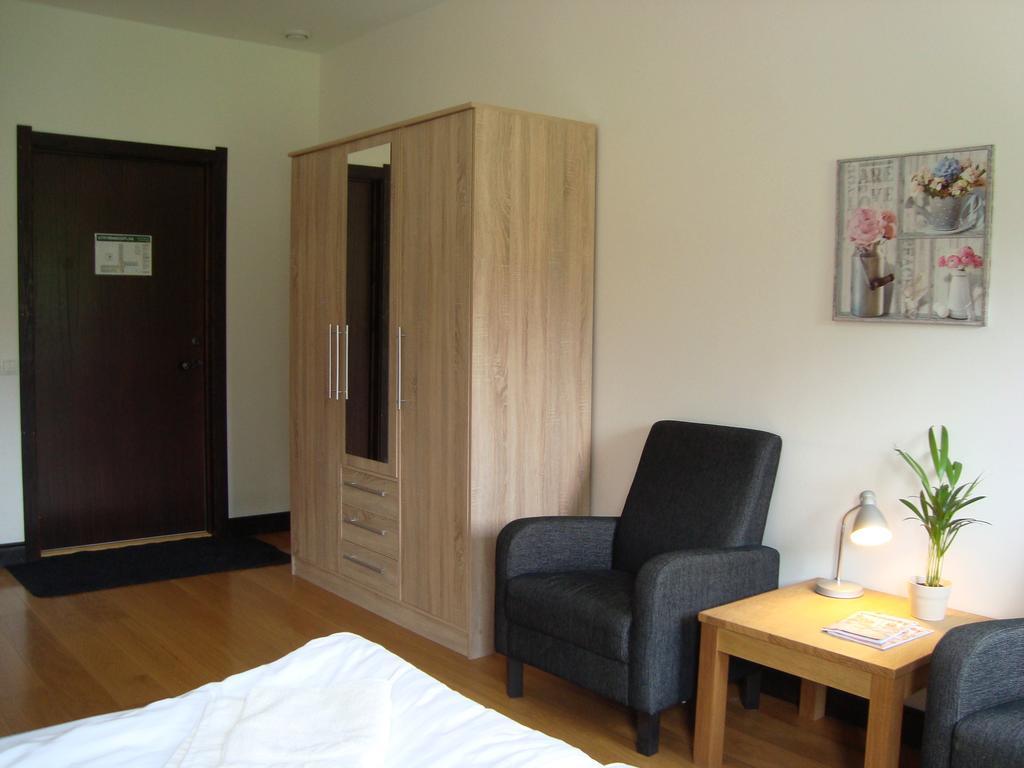 Vimmerby Bed & Breakfast 외부 사진
