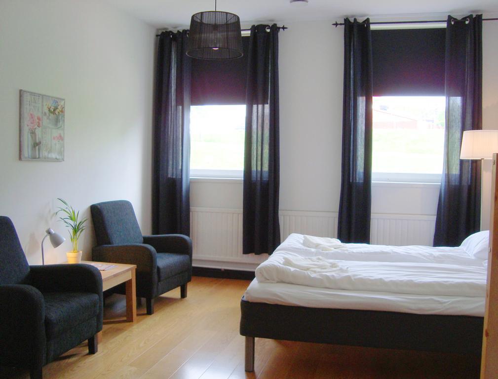 Vimmerby Bed & Breakfast 외부 사진