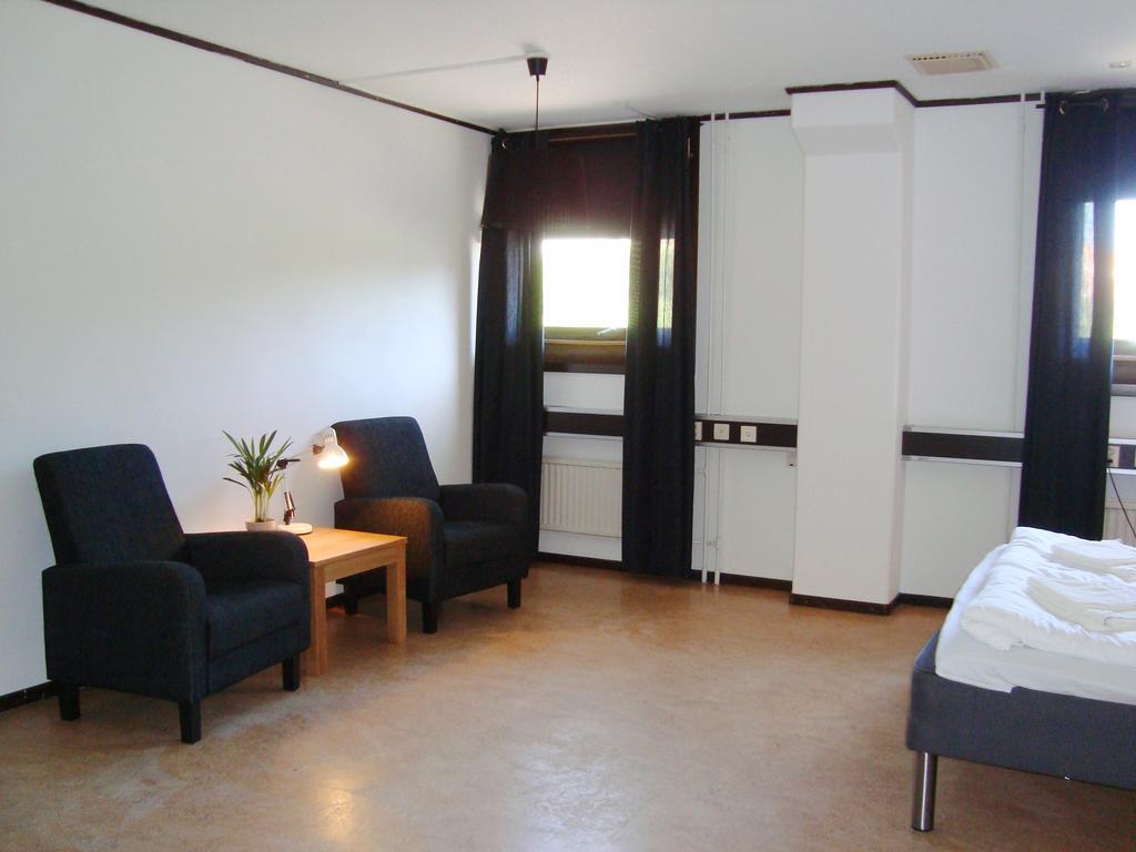 Vimmerby Bed & Breakfast 외부 사진