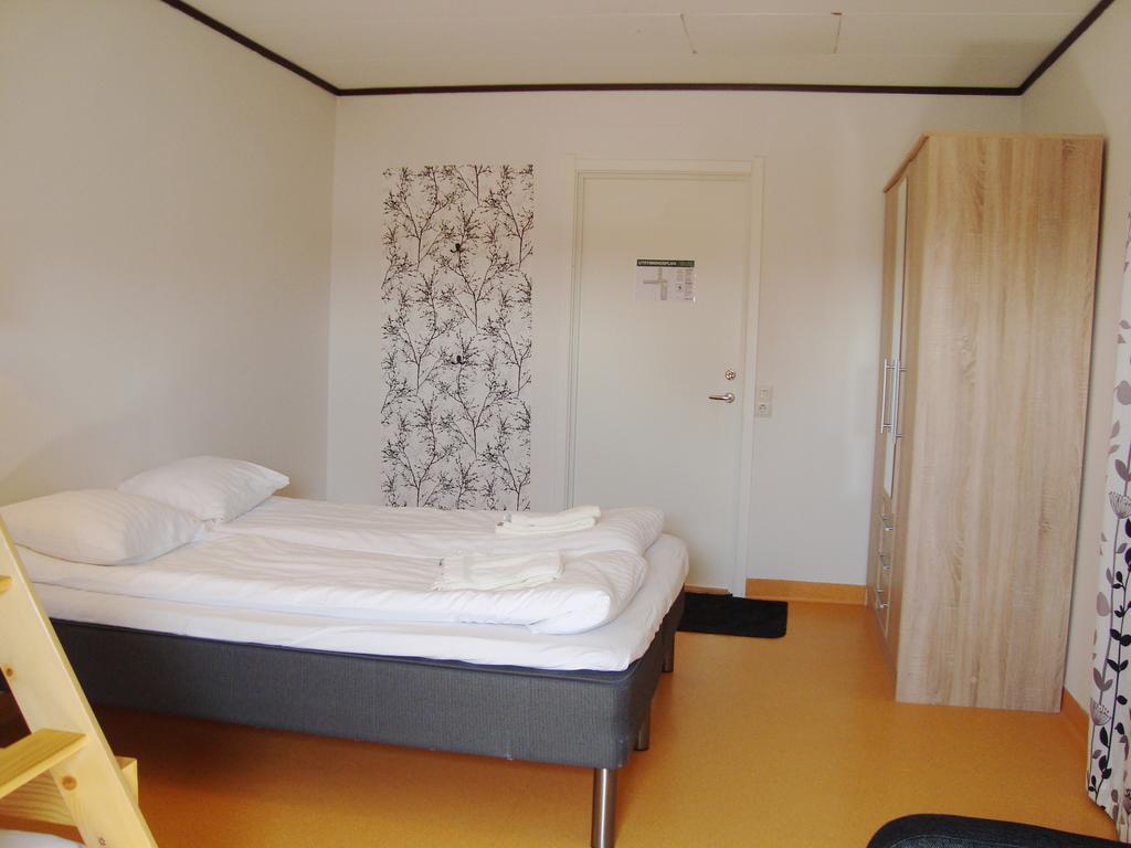 Vimmerby Bed & Breakfast 외부 사진