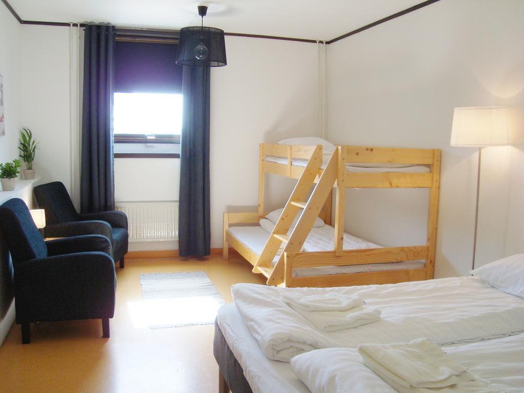 Vimmerby Bed & Breakfast 외부 사진