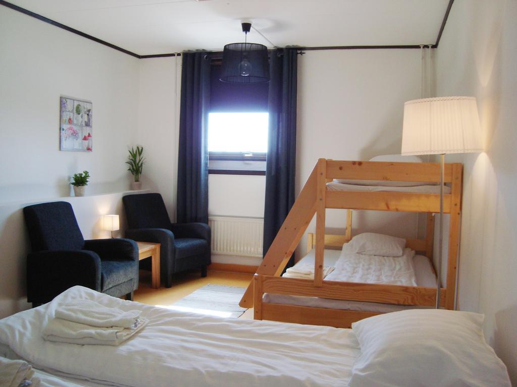 Vimmerby Bed & Breakfast 외부 사진