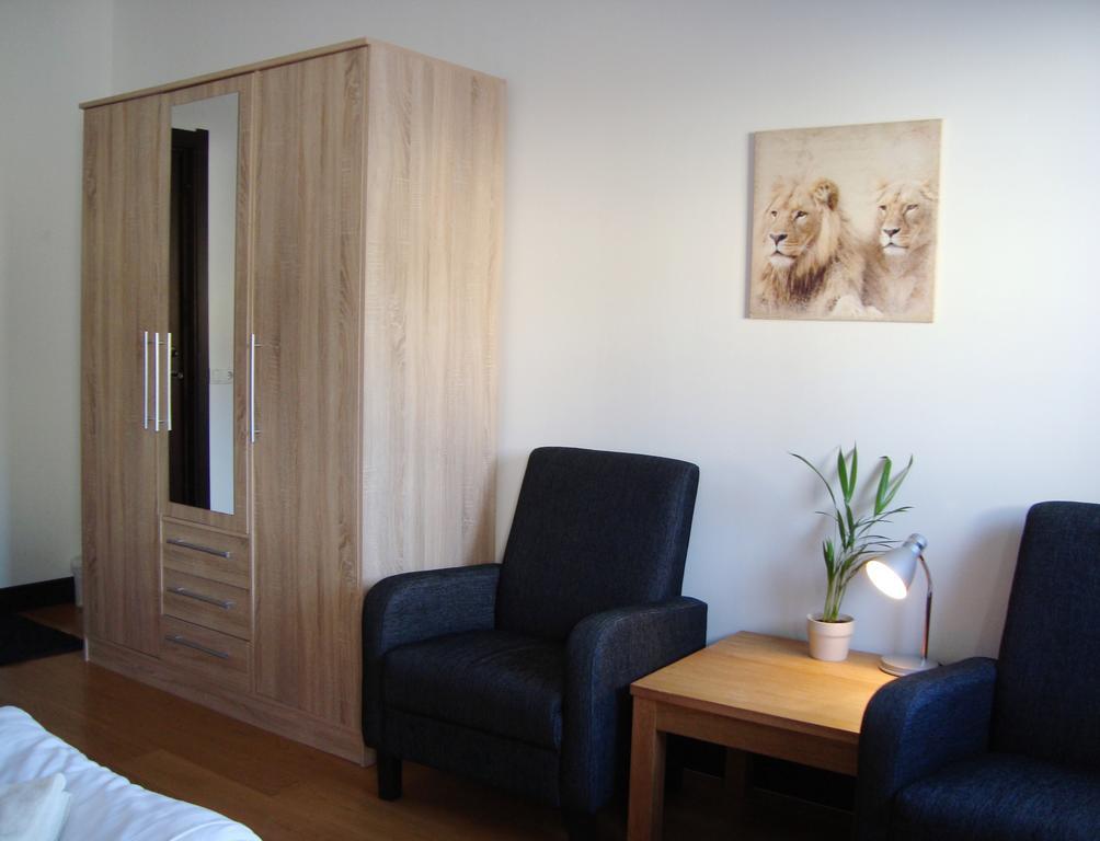 Vimmerby Bed & Breakfast 외부 사진