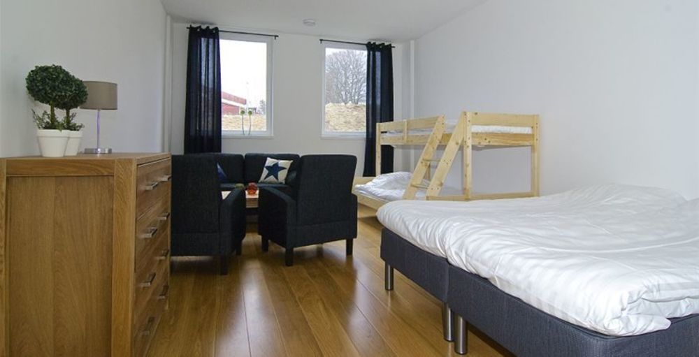 Vimmerby Bed & Breakfast 외부 사진