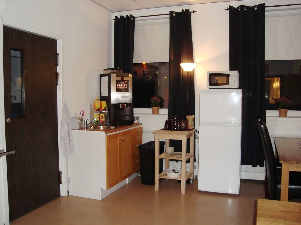 Vimmerby Bed & Breakfast 외부 사진